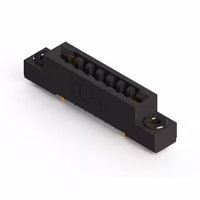 357-014-520-203 EDAC Inc.  Edgeboard Connectors